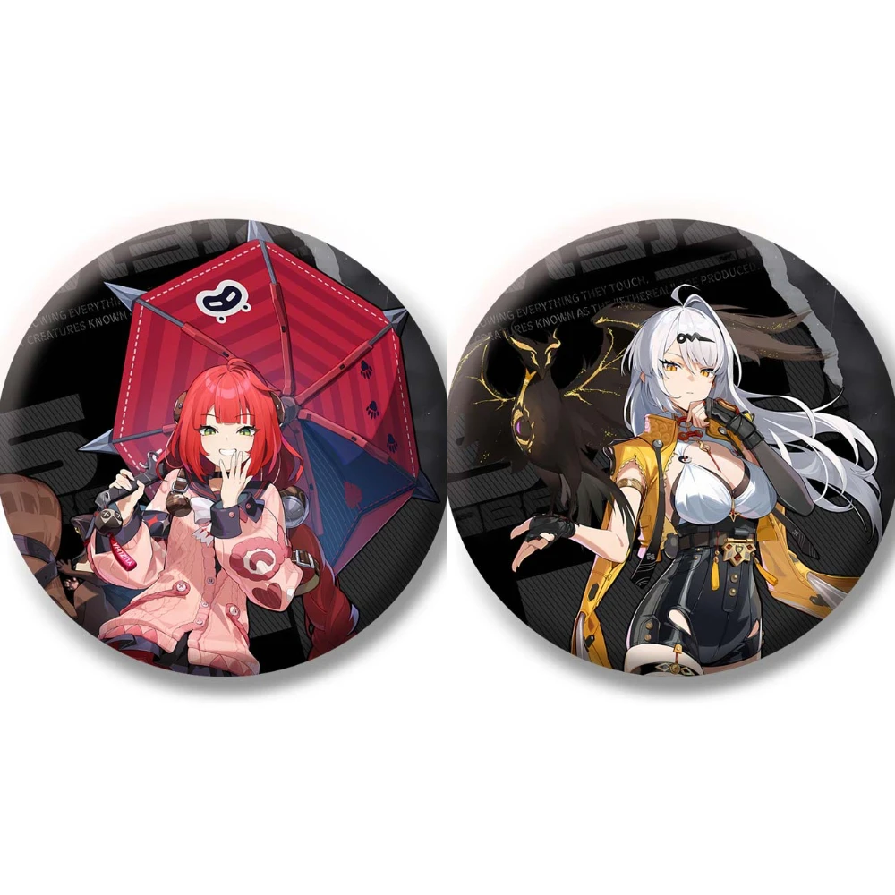 Hot Game Zenless Zo…