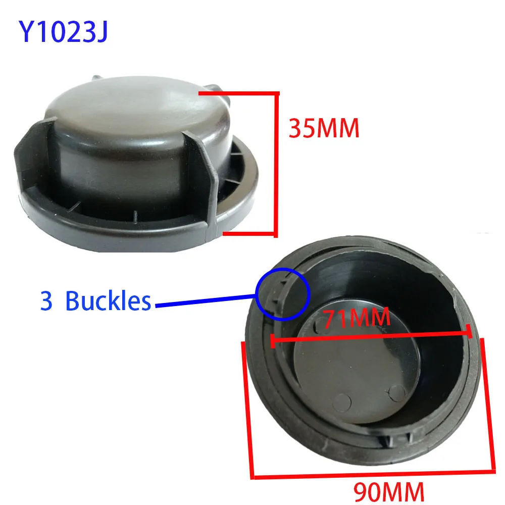 Car Headlight Dust Cover Headlamp Caps Bulb Access Plug For Toyota Camry Altise 2008-2015 14735400 15822200