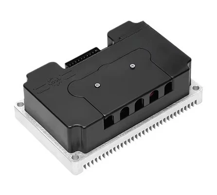 72200/72450 200/450A Brushless DC Motor Controller for Smart Vehicles Including Mobile Device Programming