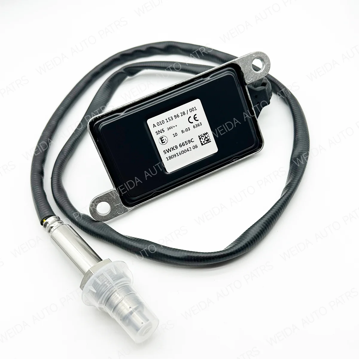 

For Mercedes-Benz Truck Nitrogen Oxygen Sensor 5WK96659C A0101539628