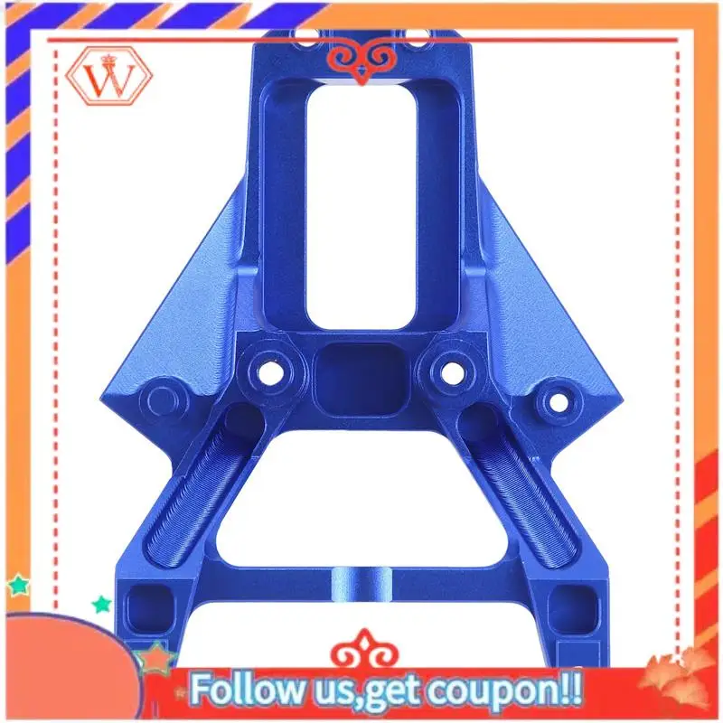 

Durable Metal Servo Mount Steering Cover Chassis Brace For TRAXXAS 1/6 XRT 8S 4WD 78086-4 For Monster Truck RC Car Parts