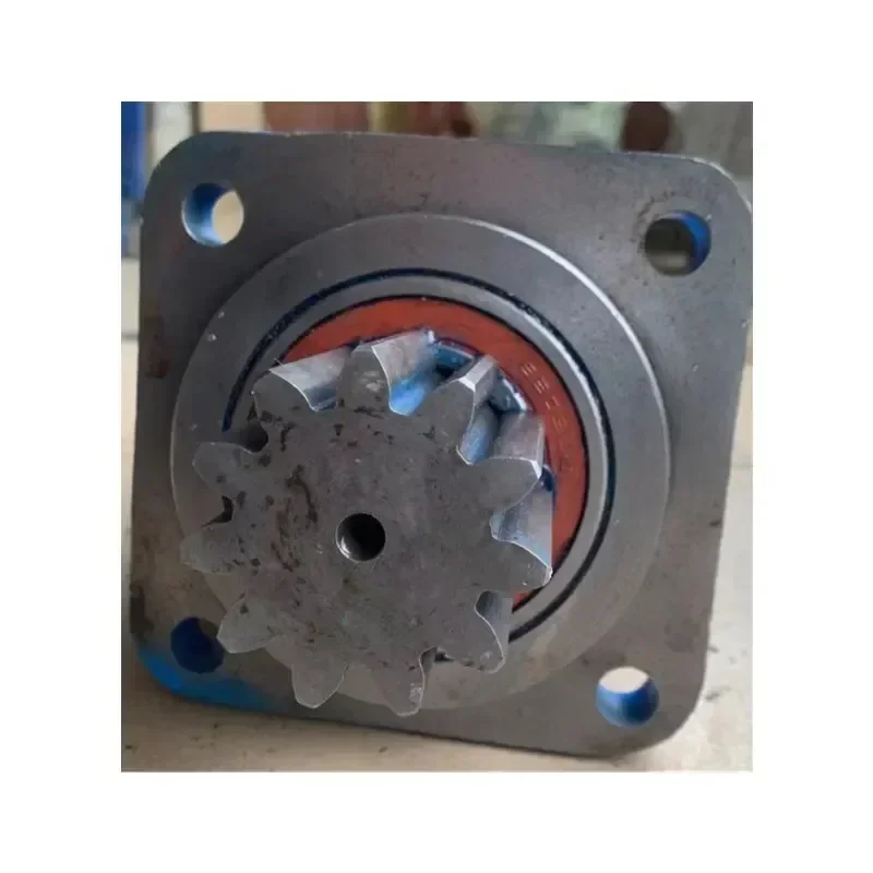 

Hot Salespc10 PC10-6 PC10-7 Swing Motor Assy ,20N-60-46500