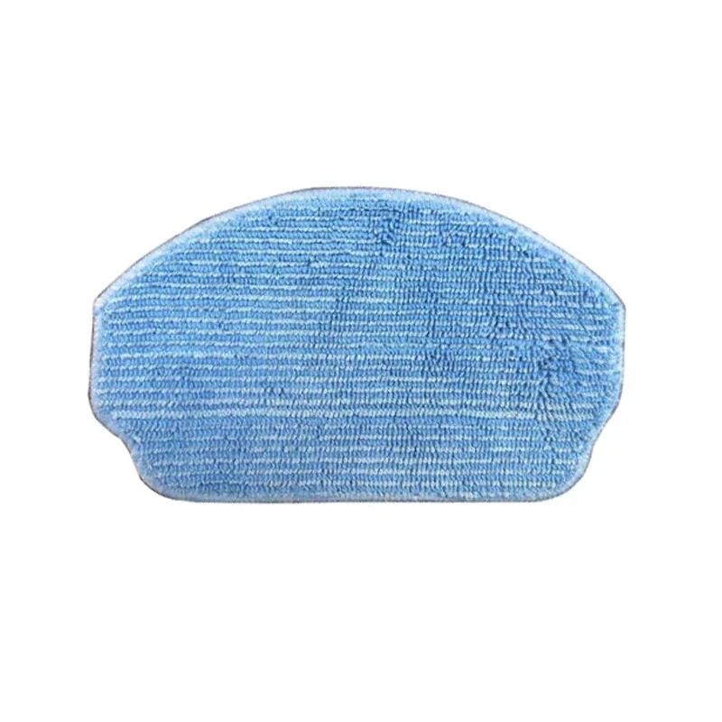 ロボット掃除機用モップクロス,ほこりやHEPAフィルター用モップクロス,サイドブラシ,midea vcr04w,mambot provac