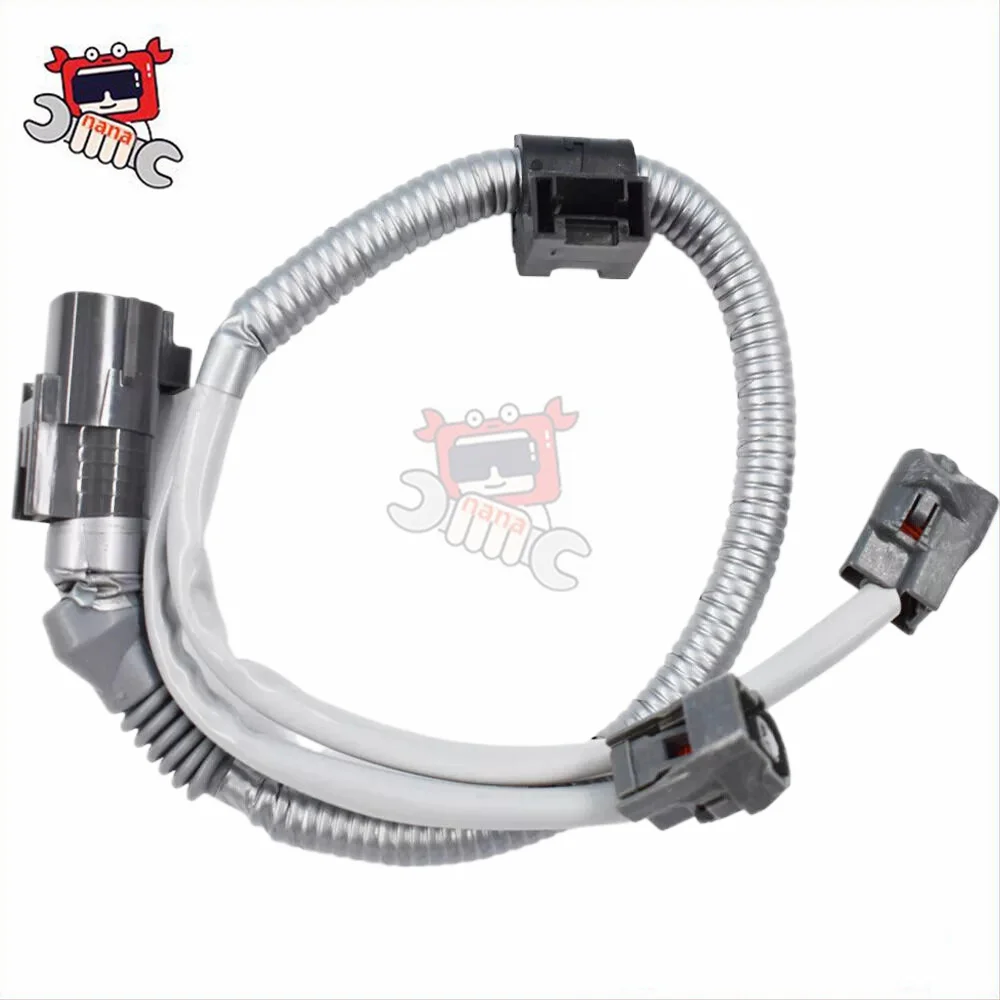 

89615-12090 89615-12040 89615-22040 Подходит для датчика детонации Toyota Lexus с жгутом проводов
