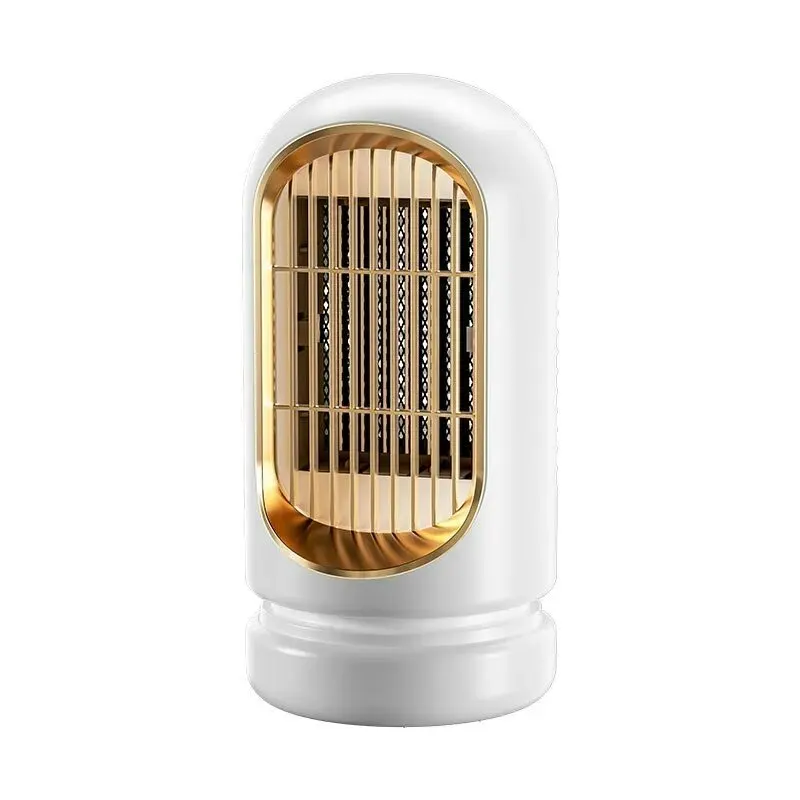 Nowy pulpit Mini Instant Heater Domowy Grzejnik Akademik Przenośny Grzejnik Elektryczny