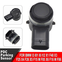 66209274427 Auto Parts Bumper Backup PDC Parking Sensor For BMW i3 I01 i8 I12 X1 F48 X3 F25 X4 F26 X5 F15 M F85 X6 F16 M F86