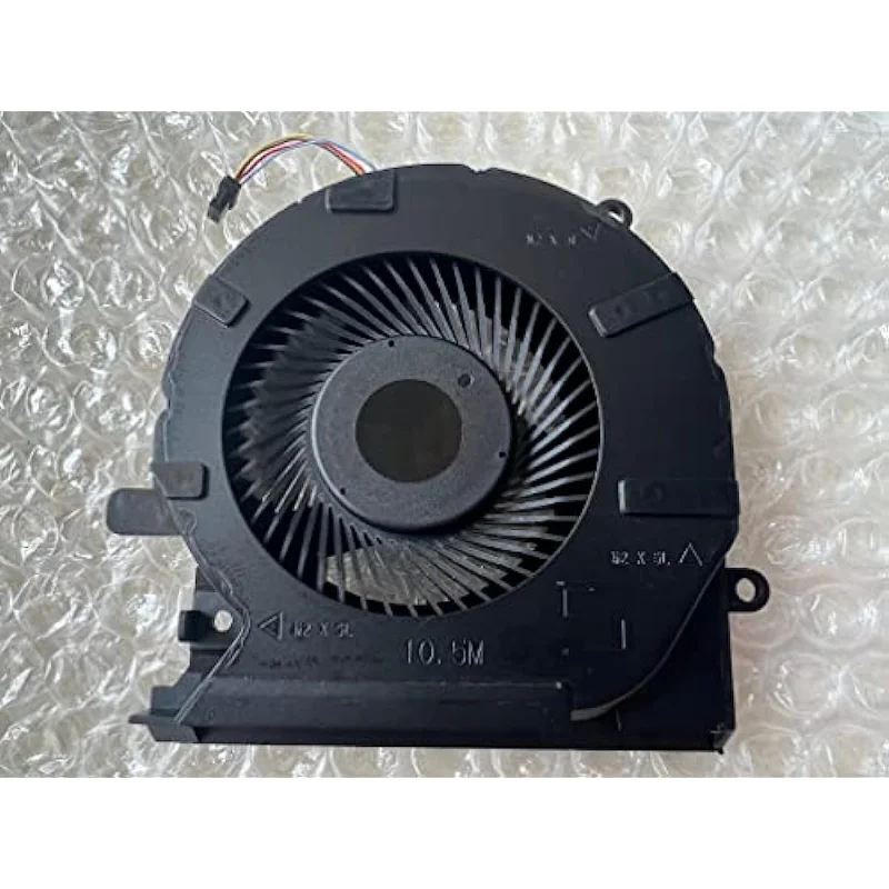 

Fan for HP Omen 15-EK Series CPU Cooling Fan DC 12V M04216-001