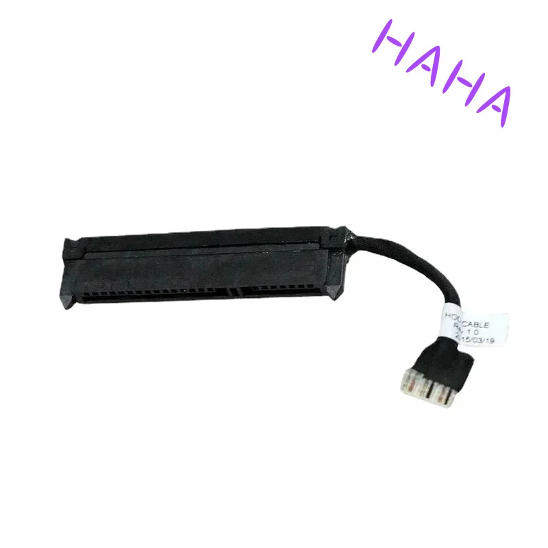 Replacement HDD SSD Hard Disk Drive SATA Connector Cable for Lenovo Yoga 2 13 90205123, 90205124, EC138000400, DC02001ZY00 8 Pin