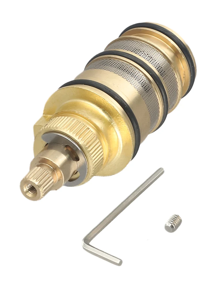 Stable Water Temperature Allcopper Spool, Protects Elderly and , Highly Resistant to and  Stable Water Temperature