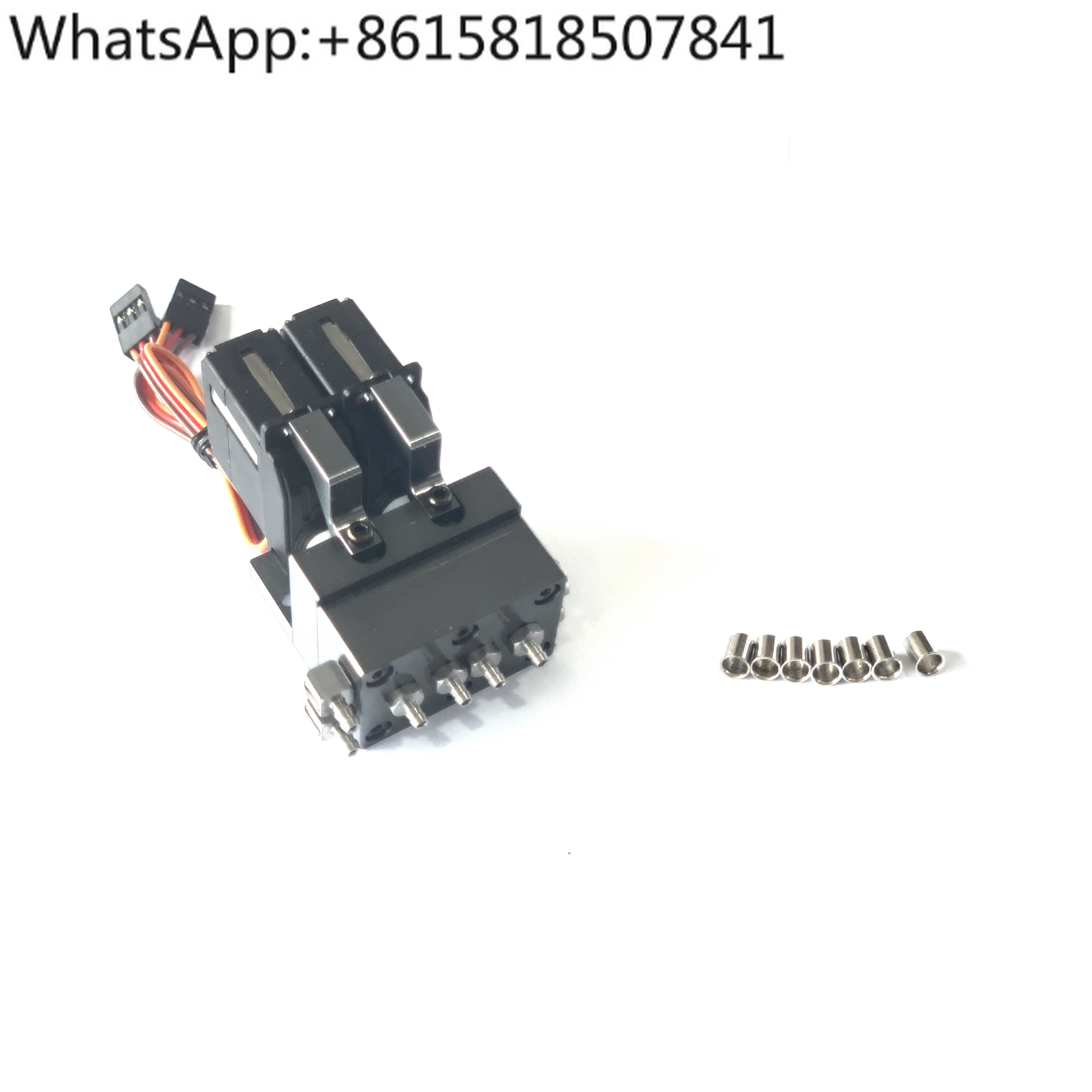 CUT-9G-FA modelo hidráulico válvula de inversión válvula hidráulica media micro