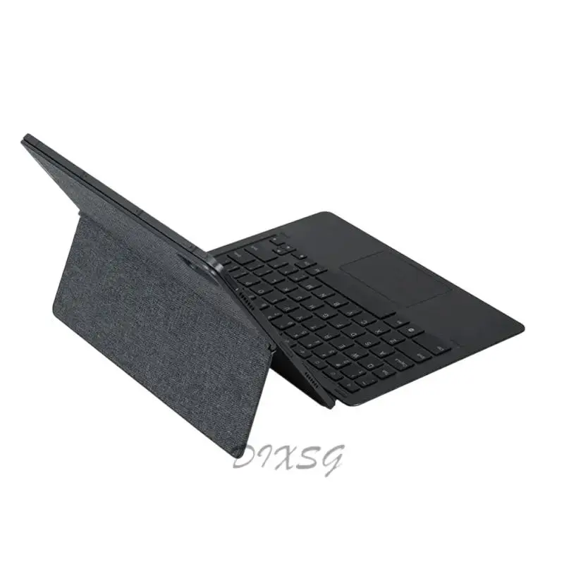 FOROriginal for Lenovo Tab p11/P11 Pro keyboard 2in1 tablet holder stand magnetic keyboard US keyboard