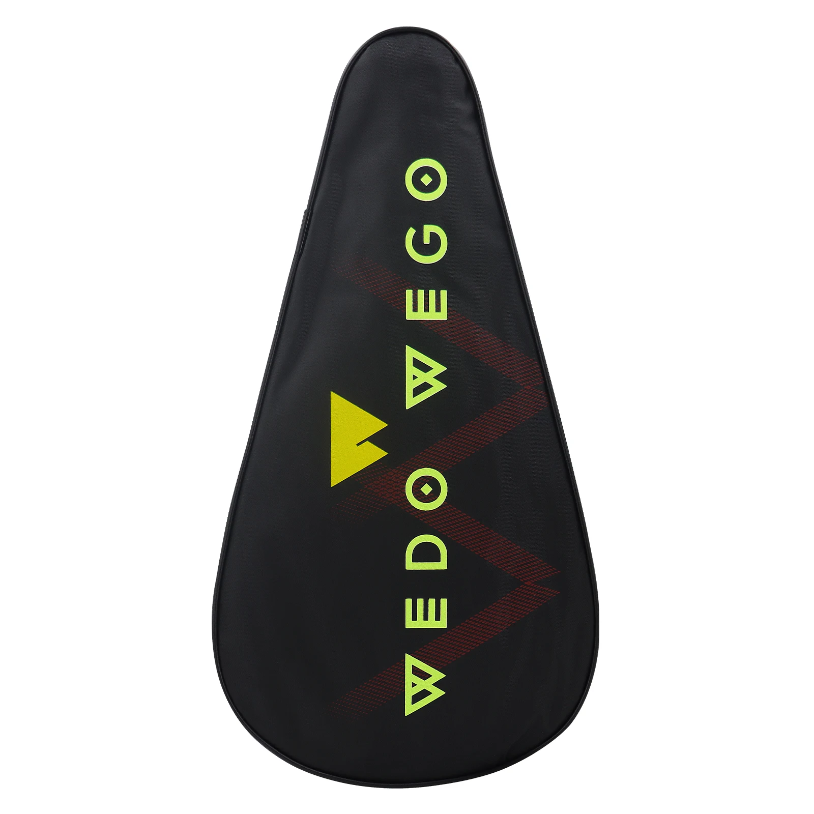 Beach Tennis Racket Carbon Fiber Material With Precision-Engineered Holes Rough Surface And Frosted Treatment Enhanced Control