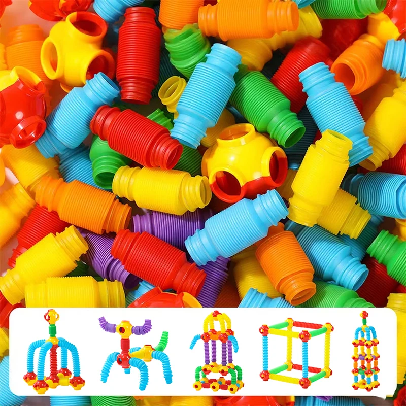 Fidget Construction Set: A Comprehensive Review for Creative Play and Sensory Engagement
