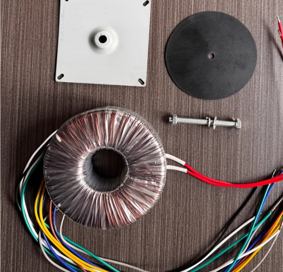 600W Pure Copper To…