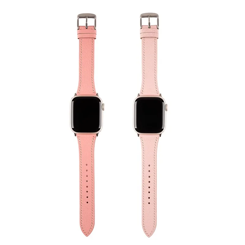 

Parts applicable to smart watch 9th generation special sheepskin strap 87654 generation women's model