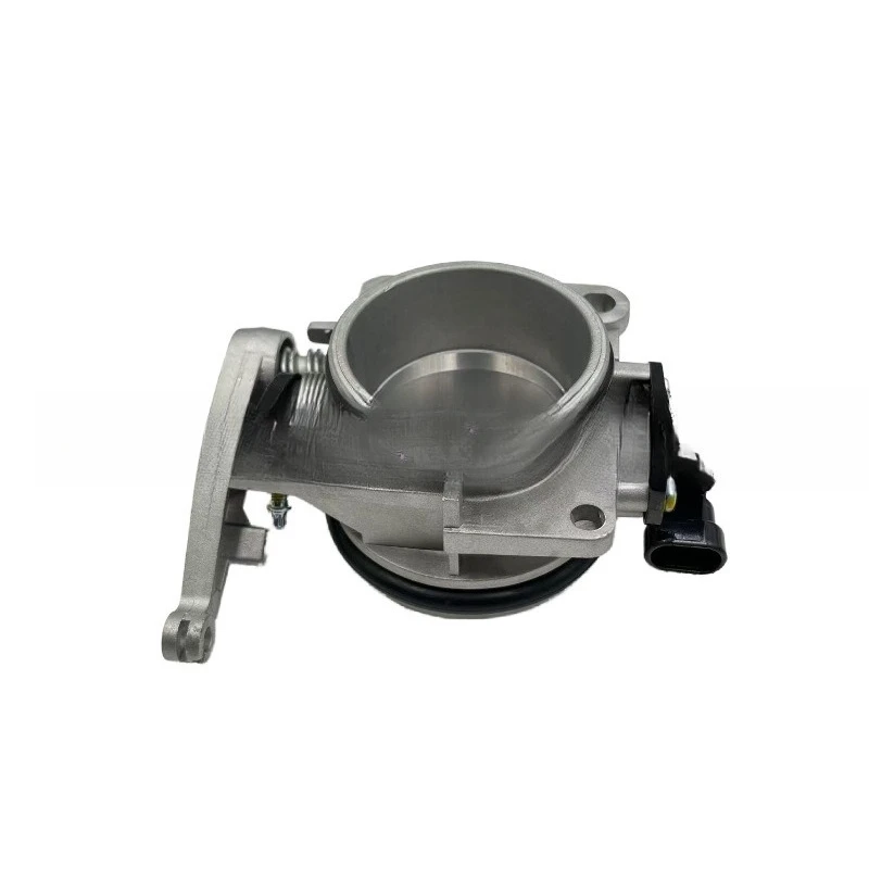 

Автомобильные детали, дроссельный клапан в сборе 7700102870 1161192787R 7700102870 CD-D550