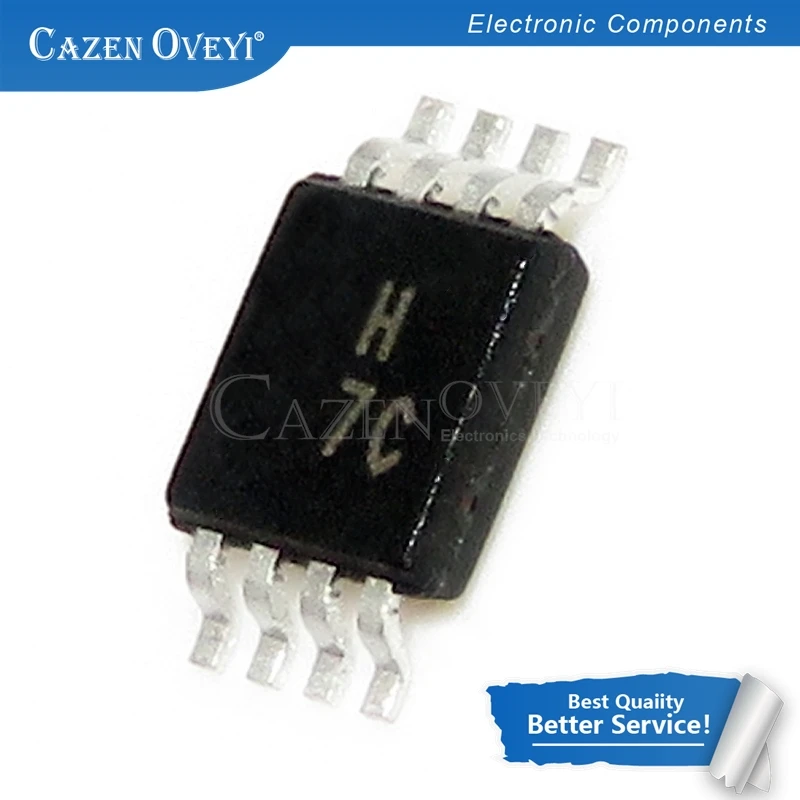 

5 шт./партия AD8066ARMZ AD8066ARM AD8066 H7C искусственная кожа
