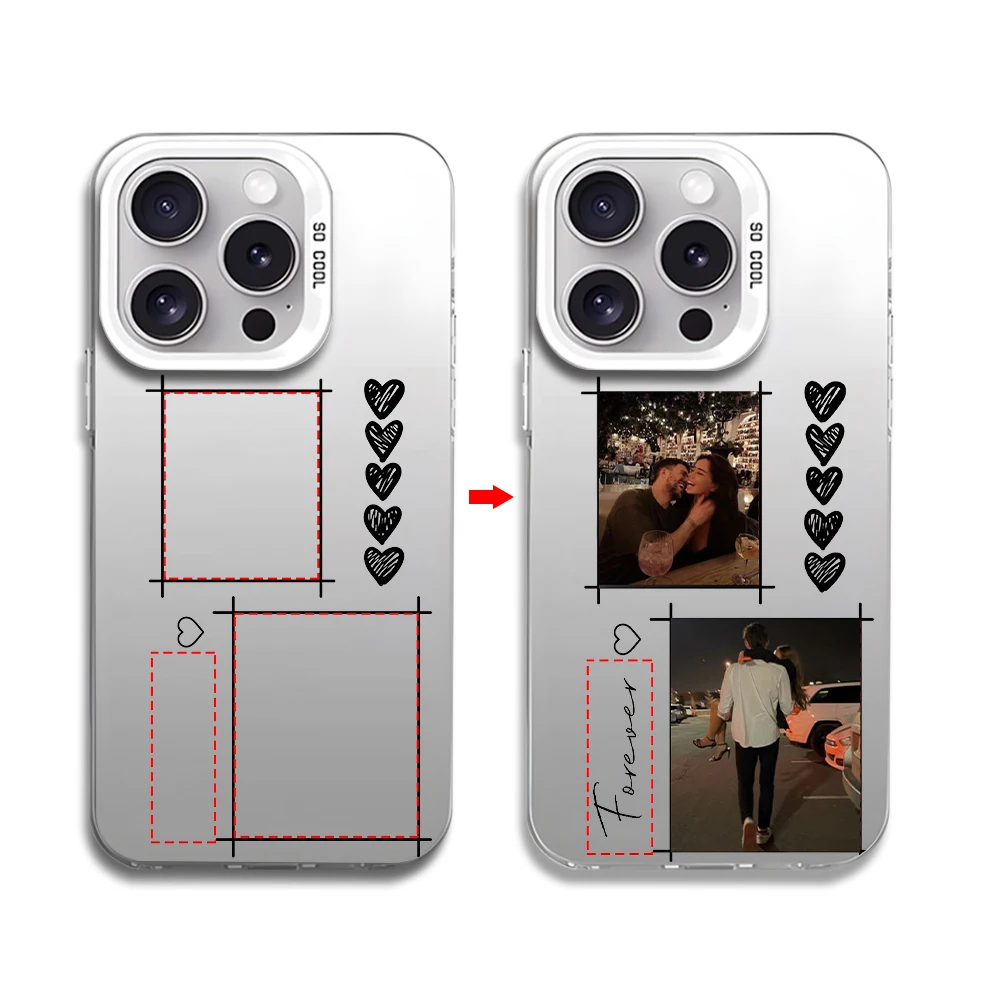 Customization Cases…