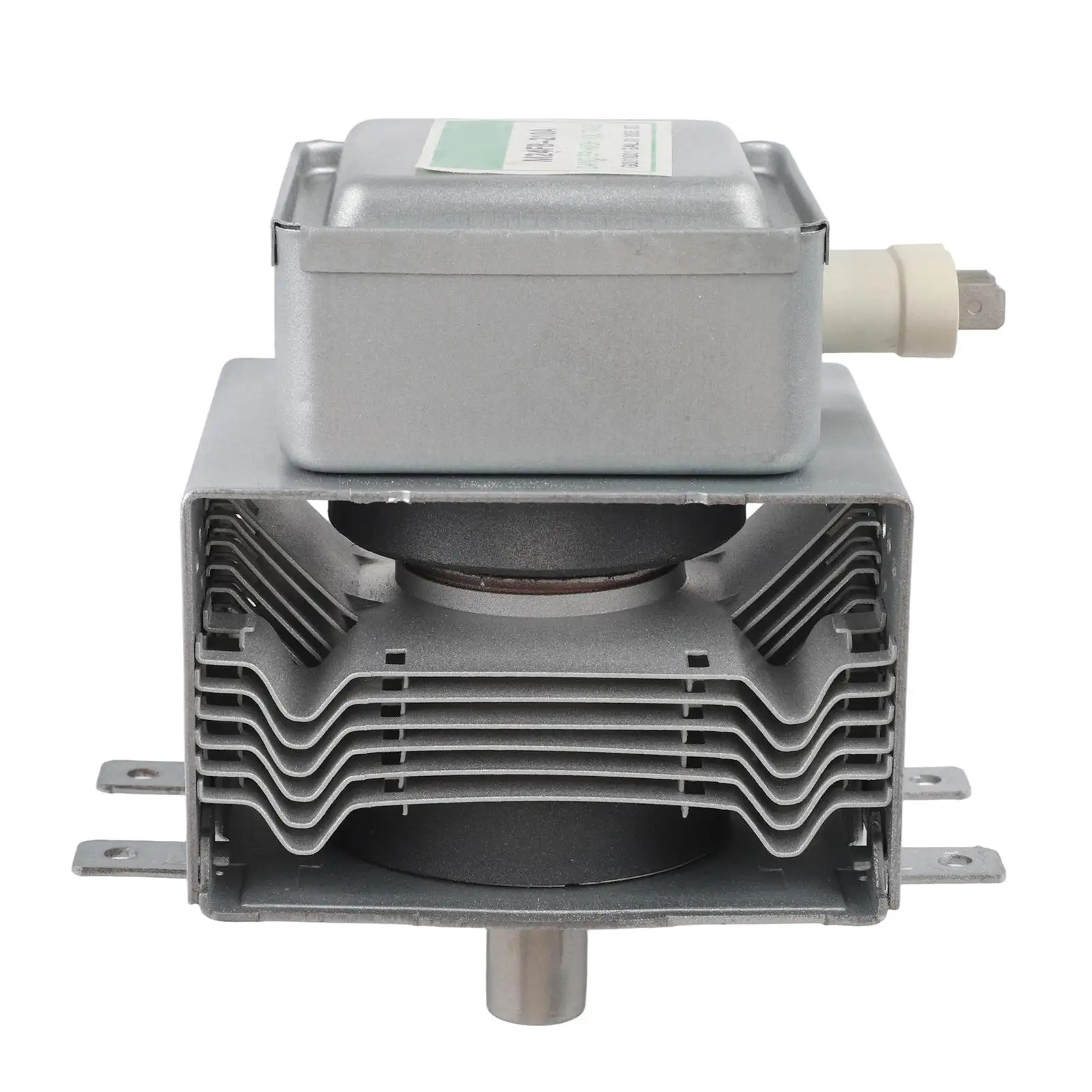

OM75S31GAL01 Magnetron Compatible with For Galanz M24FB 210A Essential Upgrade for Your Microwave Oven's Performance