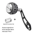 hollow knob For S