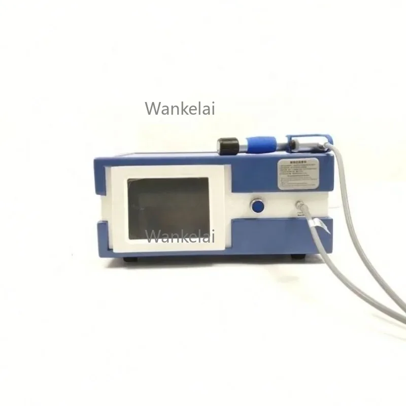 

Professional Shockwave Therapy For Pain Relief Treatment