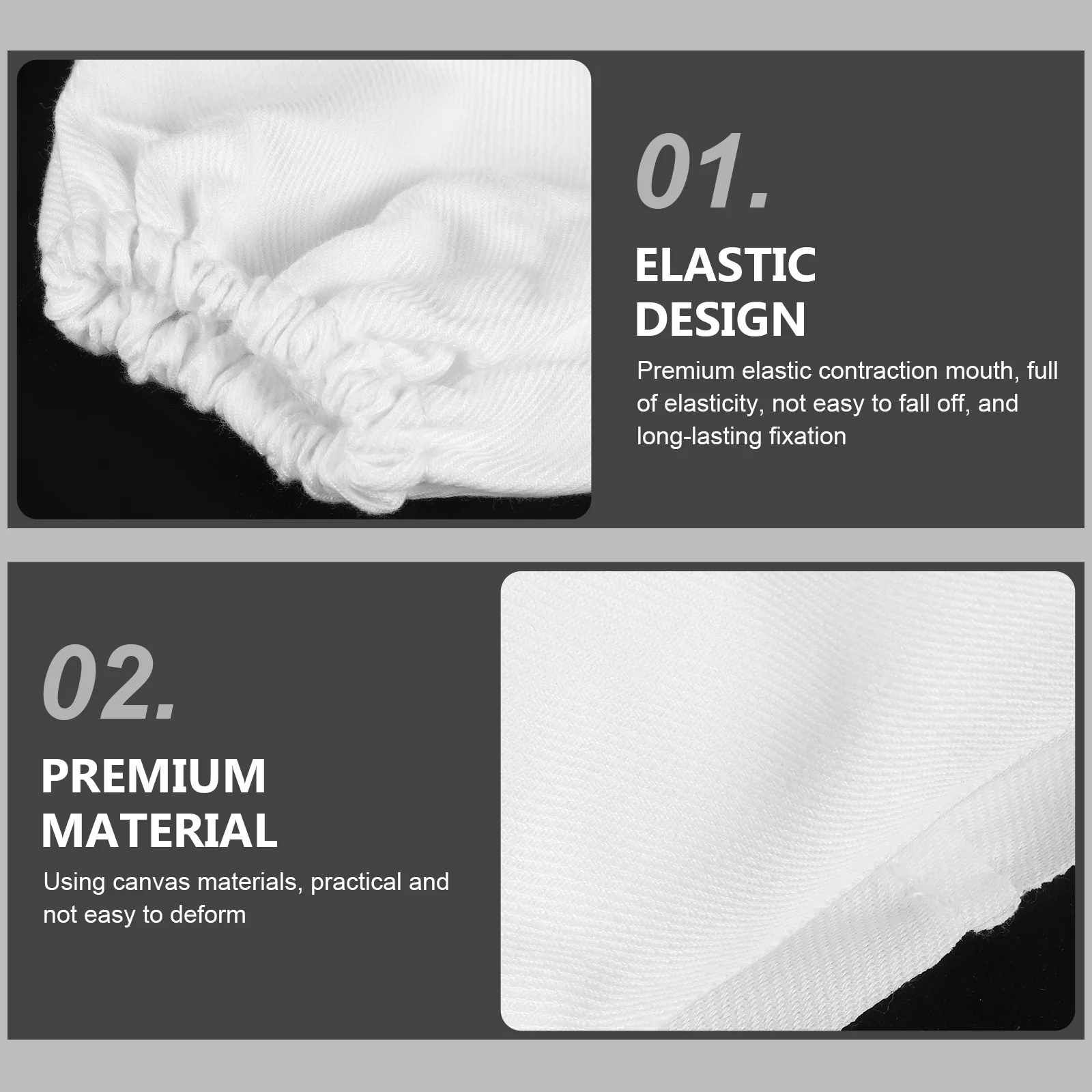 

1Pair Sandblasting Arm Protector Canvas Sleeves Pressure Protective Gloves Maintenance Work Sleeves Men Arm Glove