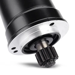 Starter Motor For Ducati Monster 400 600 620 695 696 750 800 900 S2R S4 S4R Multistrada 620 Sport Touring ST2 ST4 OEM: 27040011A