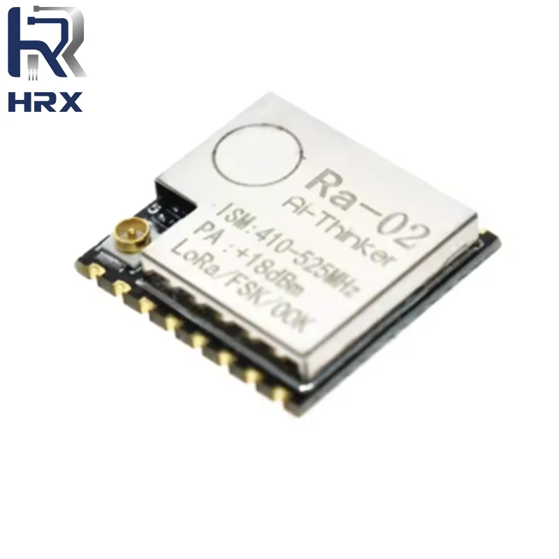 Ra-02 Lora SX1278 4…