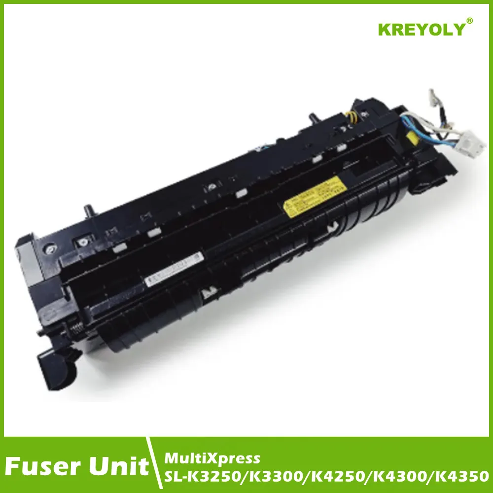 

JC91-01238A Fuser Unit For Samsung MultiXpress SL-K3250/K3300/K4250/K4300/K4350 JC91-01212A/JC91-01237A/JC91-01211A Refurbished