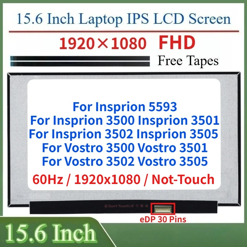 pantalla-lcd-para-portatil-de-156-pulgadas-panel-de-matriz-de-visualizacion-no-tactil-para-insprion-5593-insprion-3501-insprion-3505-vostro-3501-vostro-3505