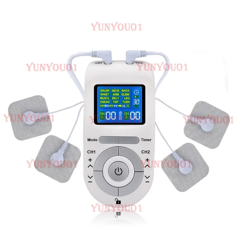 

Multifunctional Massager Home Therapy Patches