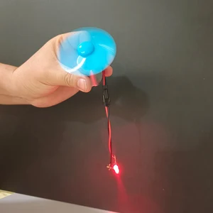 Kit Gerador Micro Turbina Eólica Gerador Dynamo, Micro Turbinas Eólicas Acessórios, DC 0-20V, 12V 7 principais vendas turbina eólica para casa - №1