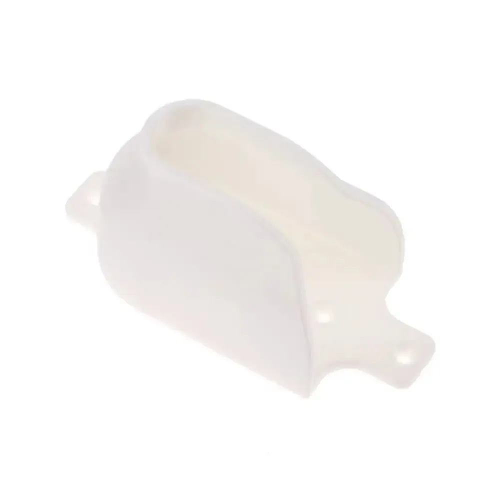 Soporte para manguera de rociador de montaje en pared, fácil instalación, soporte de almacenamiento montado en la pared para jardín, uso duradero con tornillos