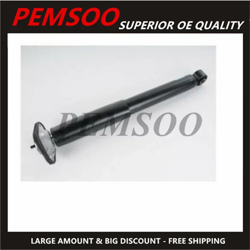 

1P Shock Strut Absorber Suspension Rear 22856938 For 2013 - 2016 Cadillac Srx