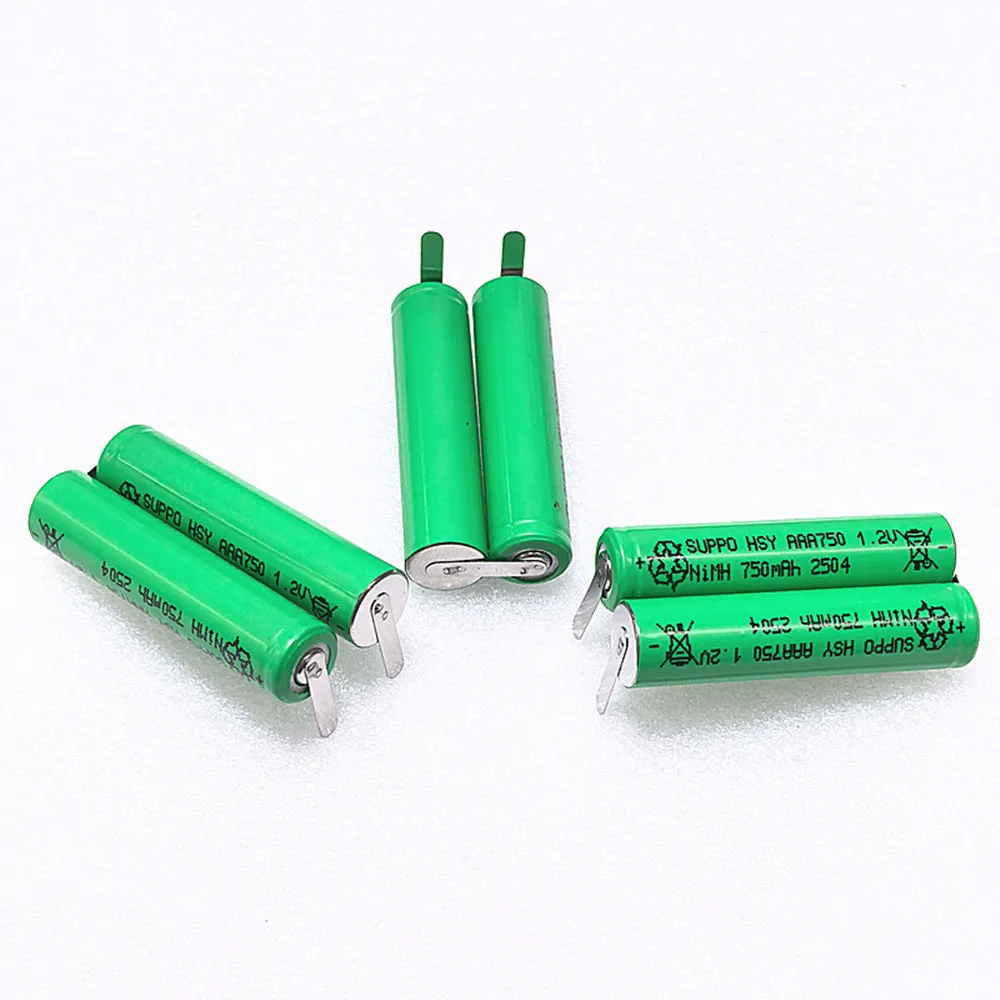 Batería NiMH HSYAAA075PHP de 24 V