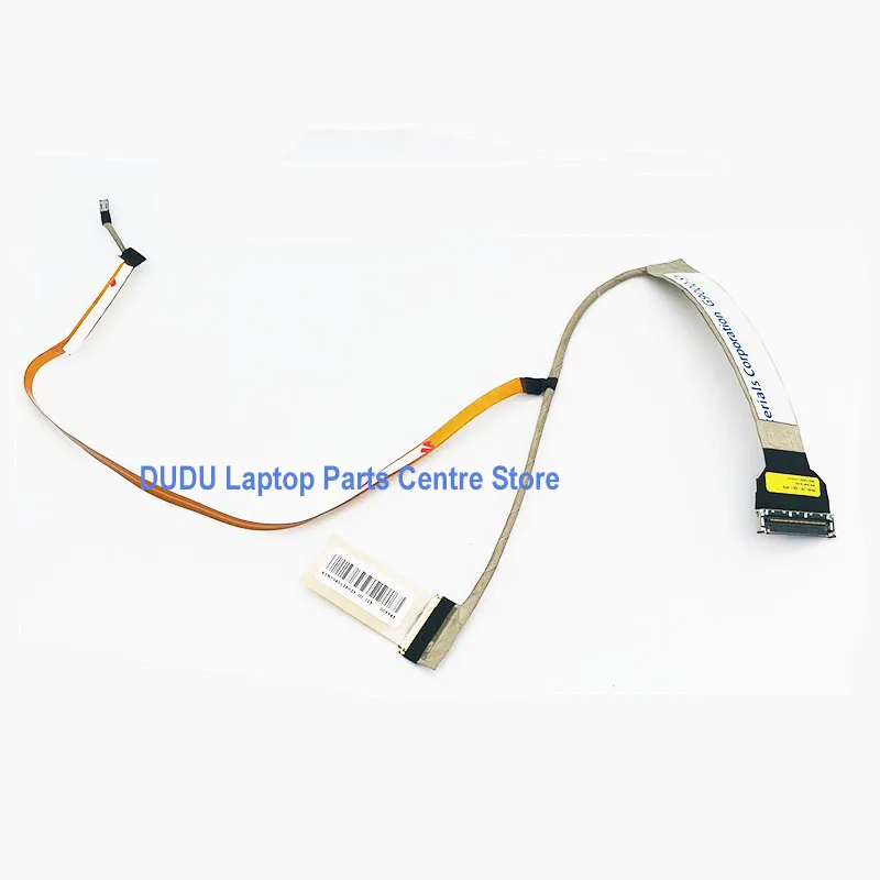 Laptop LCD EDP Cable Replacement For MSI GE65 GL65 GP65 MS-16U1 16U4 K1N-3040139-H39 MS16U1 30PIN