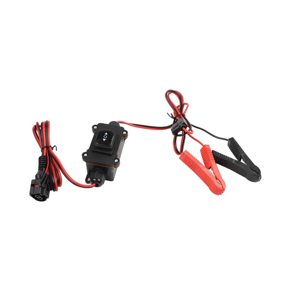 For Vehicle Diagnostic Stations EPB Caliper Motor Tool Bi-directional Motor Testing Tool Electronic Brake Tool