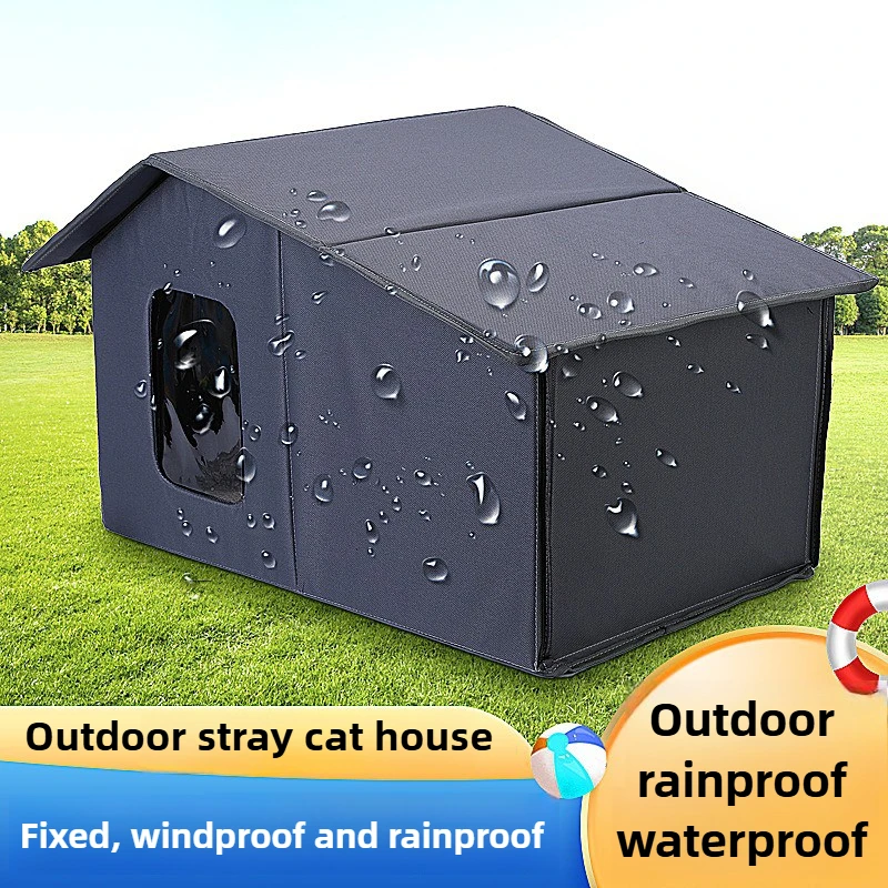 Thumbnail 2 - #5 Latest Outdoor Puppy Houses Offers