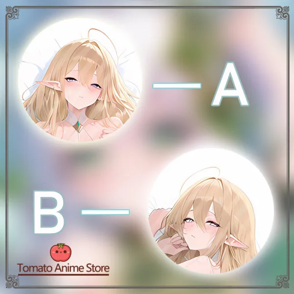 

Azur Lane Gouden Leeuw Anime Game Dakimakura Hing Body PillowCase Cushion Otaku Bed Linings Xmas