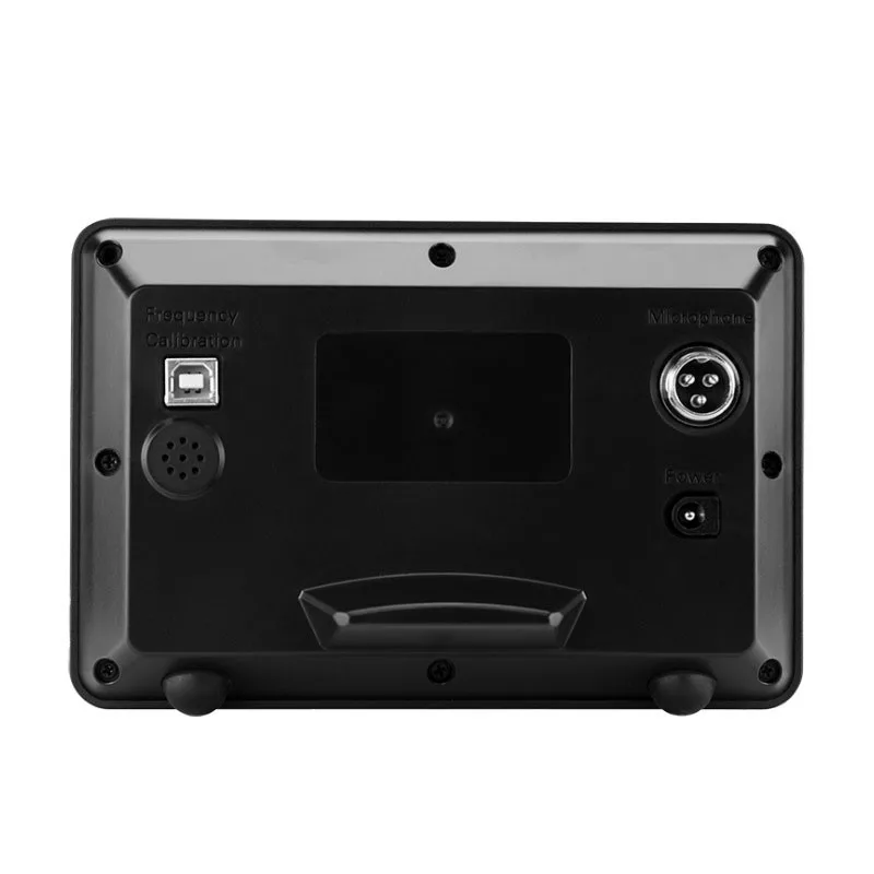 أداة معايرة متعددة الوظائف للساعة الميكانيكية TS-1 مع شاشة قابلة للمس