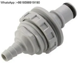 

Quick connector NS4D42004 NS4D22002 NS4D13004