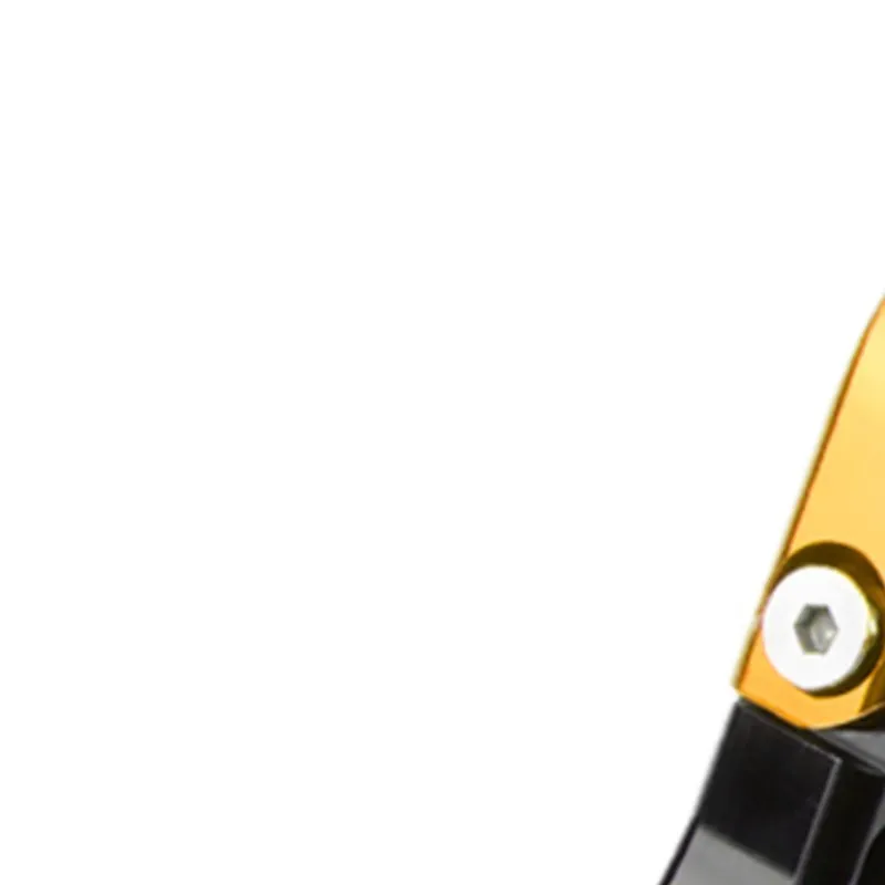 

ДЛЯ HONDA CB190R CB 190R CB 190 R 2015 2016 2017 2018 Мотоциклетные рычаги тормозной муфты с ЧПУ Ручки руля Ручки