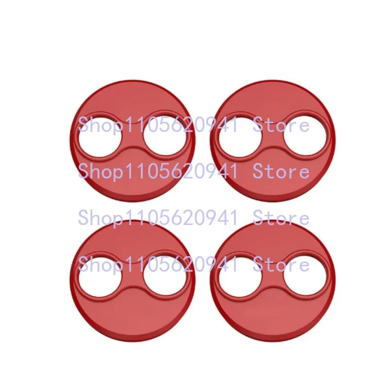 JJJ   For Mini3 Pro SE Motor Cover Dustproof Anti-bump Drone Accessories