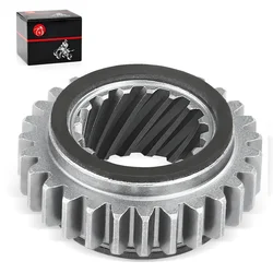 Starter Idler Gear For Yamaha Virago 700 750 920 XV700 XV750 XV920 XV920R 1981-1985 4X7-15517-00-00