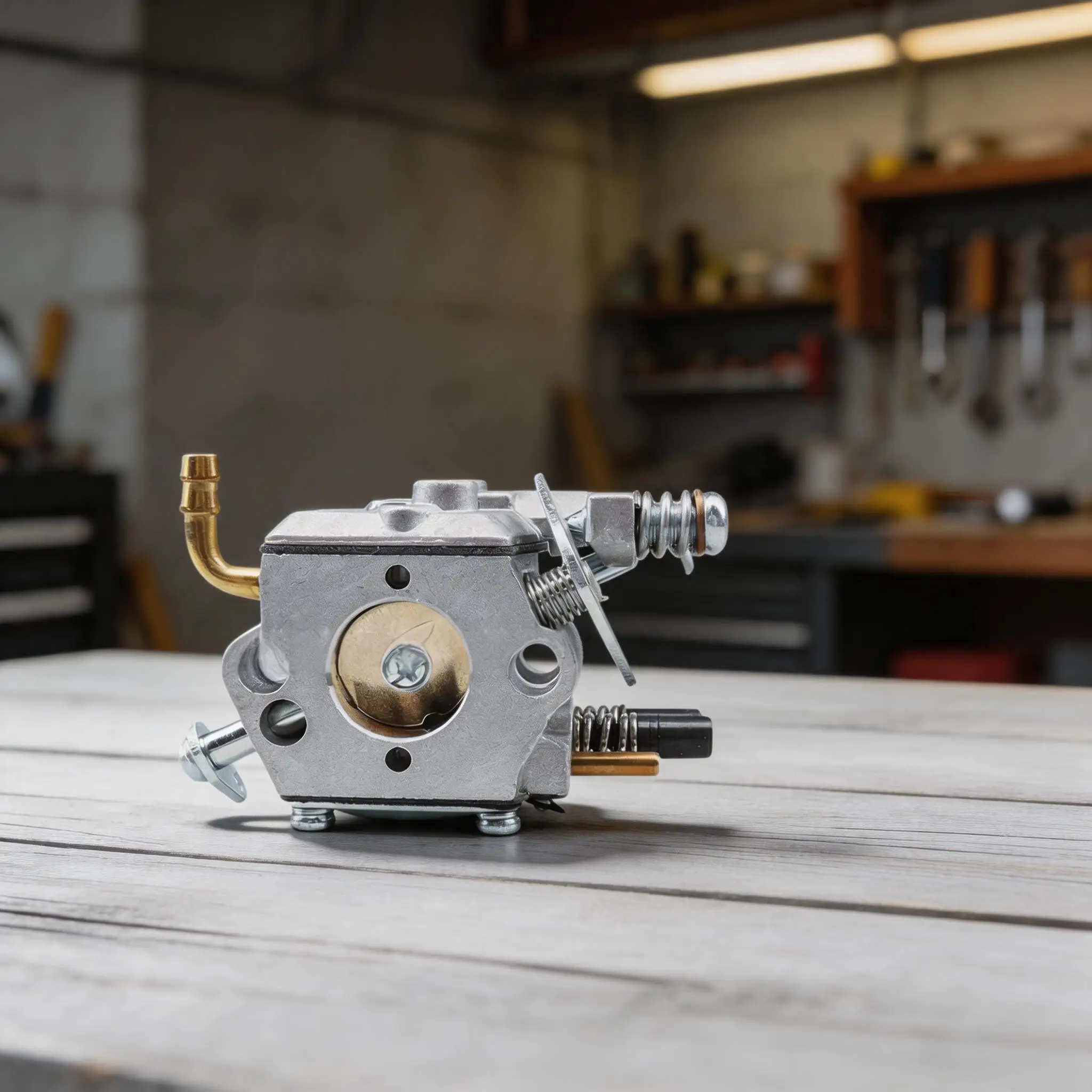 

YOU-LII Carburetor For FOR MCCULLOCH 3200 3205 3210 3214 3216 3212 2012 32cc Suitable For Chainsaws And Other Power Equipment
