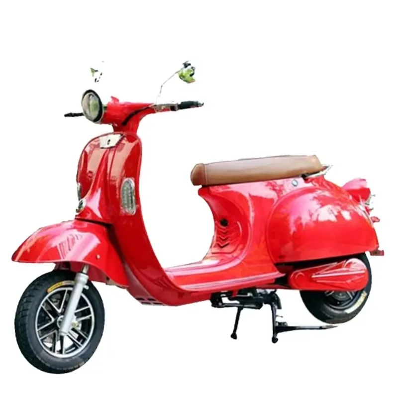 

2025 Newest Engtian Vspa Cheap Price China Hot Sale Electric Scooter