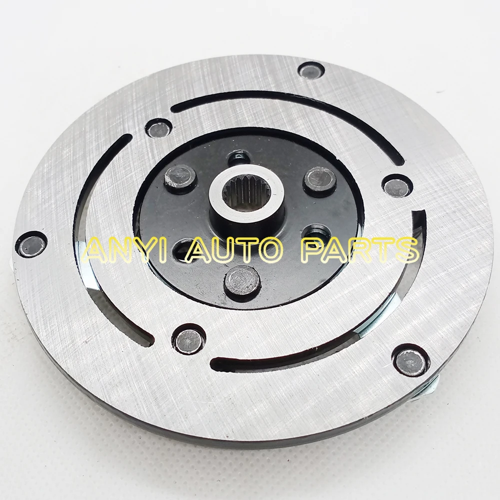 

CA615-H Factory auto ac compressor CLUTCH HUB for HONDA ACCORD (03-)/ACURA