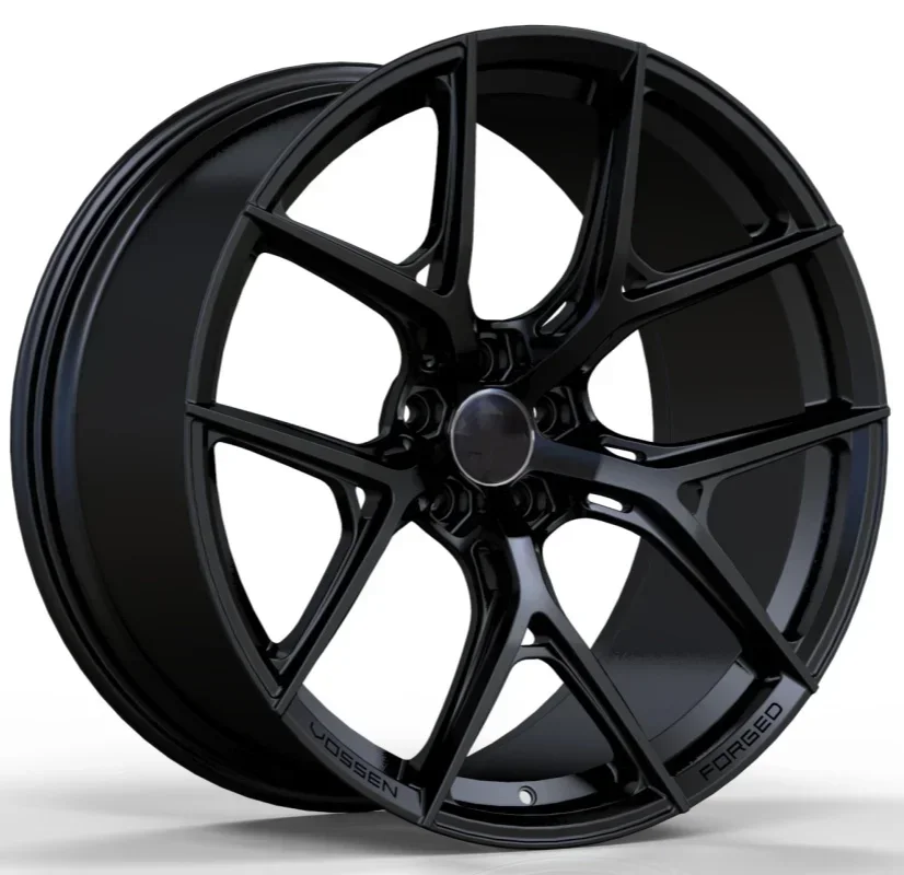 Superior quality design 21 inch 5x112 concave forged alloy wheels rims for Audi rs 7 luxury cars