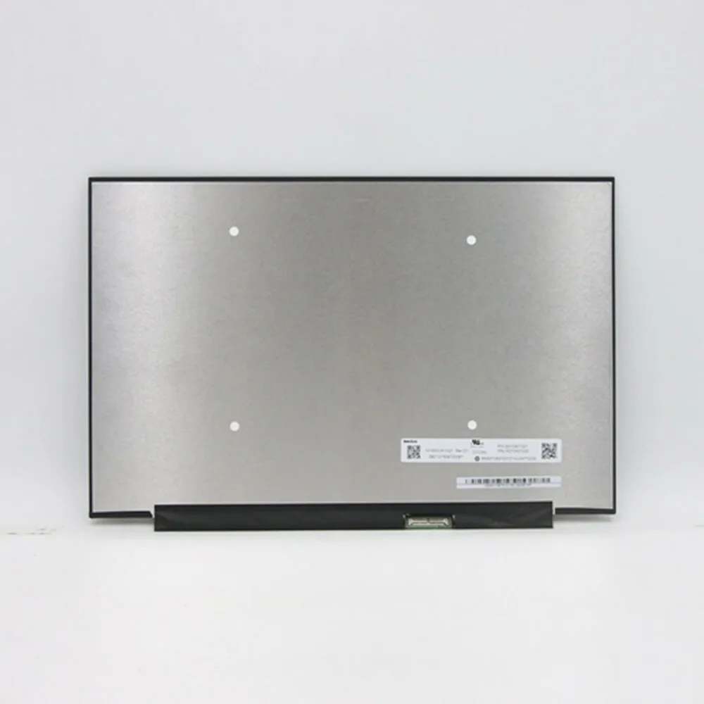 

5D10X01020 N133GCA-GQ1 For Lenovo ThinkBook 13s G2 G3 QHD LED LCD Display Panel Screen 2560 x 1440