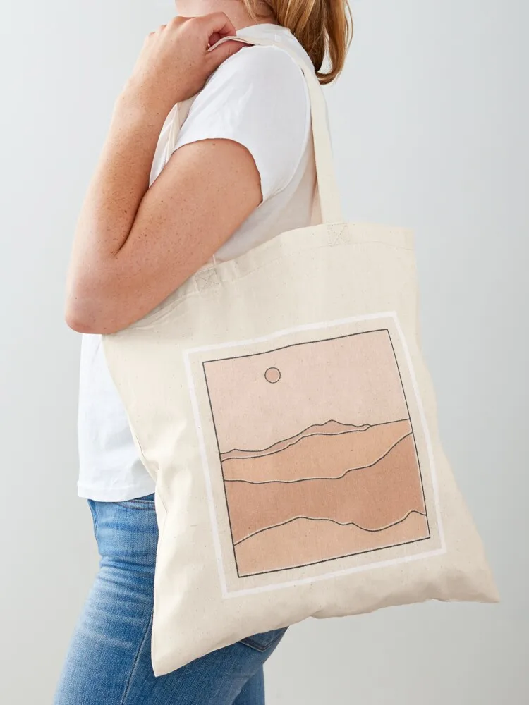 

Minimalist drawing Tote Bag Women's shopper tote bags aesthetic university shopper bag tote bag men
